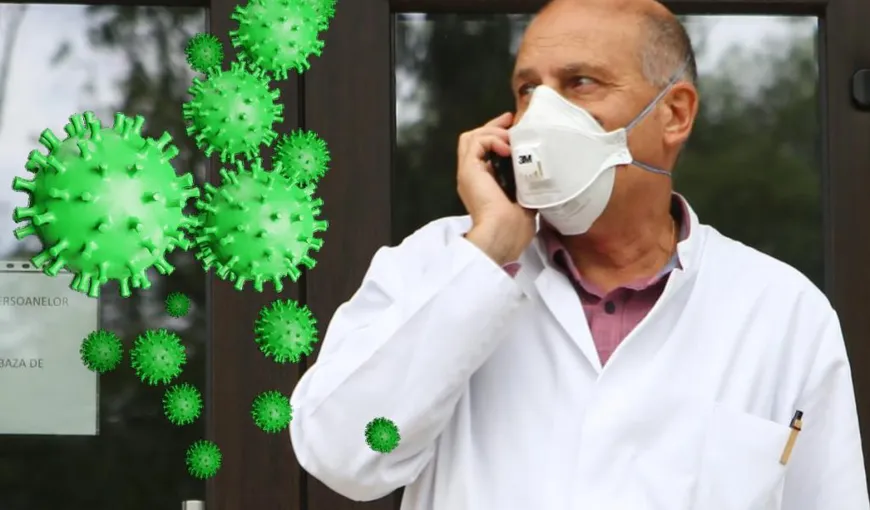 Virgil Musta: Pandemia nu s-a terminat, sistemul sanitar va ceda la un număr mare de infectări