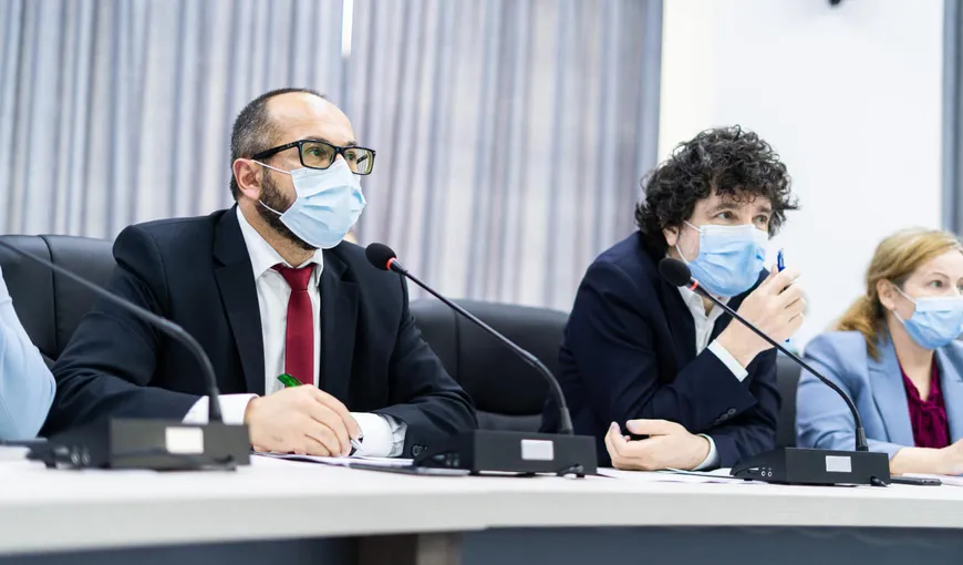 Cum vrea să rezolve Nicuşor Dan problema poluării din Capitală. „A fost începută procedura de achiziție a unui studiu la zi pentru poluanții atmosferici din București”