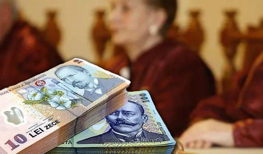 PENSII 2022. Umilinţă pentru românii cu venituri mici: Pensia specială a fost majorată de trei ori