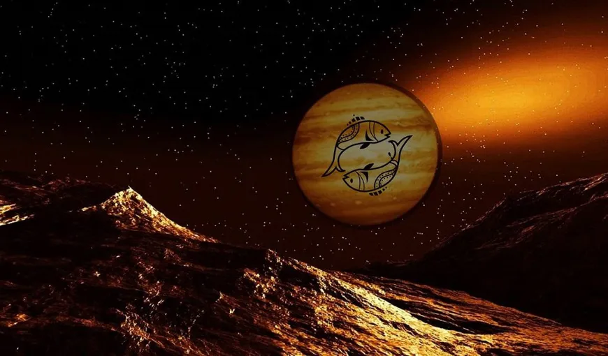 Jupiter in Pesti. Intensa calatorie a lui Jupiter intre zodii 2021-2022.