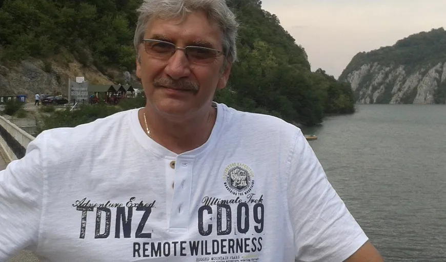 A murit jurnalistul, scriitorul şi diplomatul Radu Ciobotea. Doliu în rândul ziariştilor din Timişoara