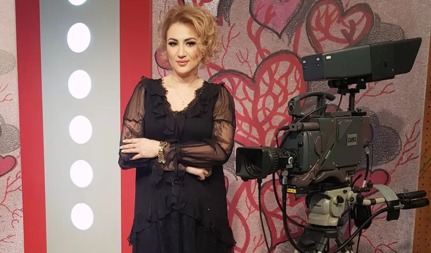 Ramona Săseanu e noua șefă a TVR. A avut doi contracandidaţi