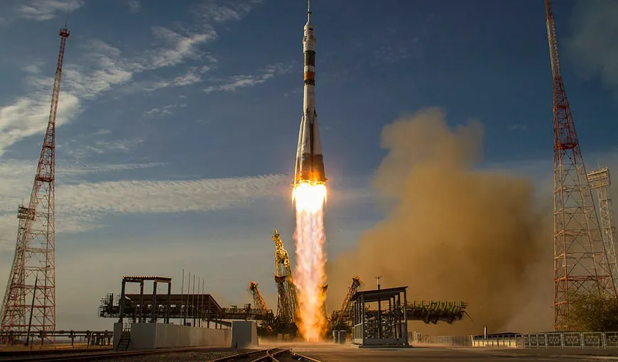 Rusia intenționează să trimită o navă spațială cu energie nucleară pe Lună