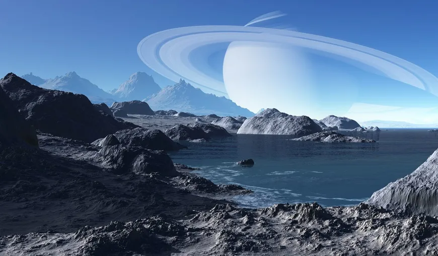 Saturn retrograd din 23 mai 2021. Ce înseamnă pentru următoarele 5 luni din viaţa ta