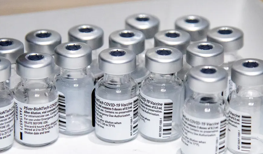 Versiune „light” a vaccinului anti-Covid, omologată de Rusia. Se administrează într-o singură doză şi are eficienţă de aproape 80%