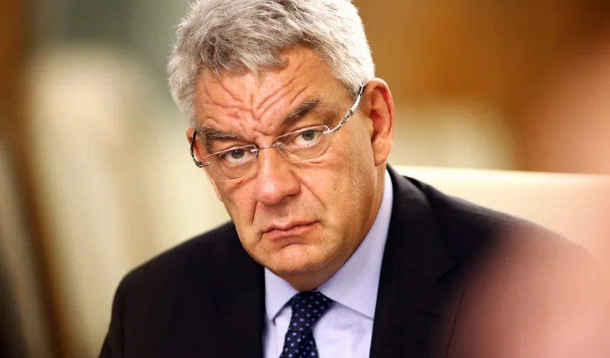 Mihai Tudose atacă din nou guvernul: „Dacă starea de alertă nu are niciun fel de impact economic, pe ce aţi cheltuit anul trecut cele 30 de miliarde de euro împrumutate?”