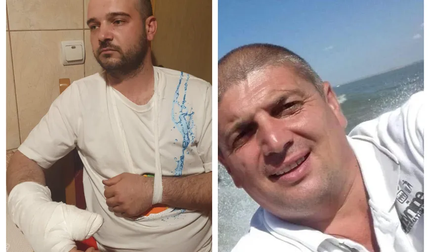 Viceprimar PNL, acuzat că i-a rupt mâinile vecinului său şi i-a agresat mama. Caz şocant în Arad