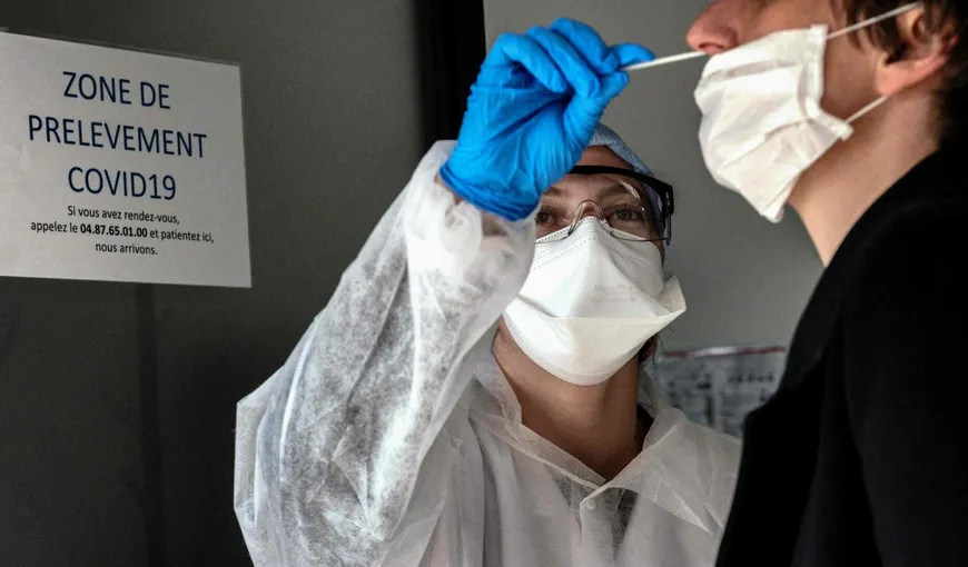 Raport SUA:  Ipoteza „scăpării” virusului dintr-un laborator din Wuhan este plauzibilă