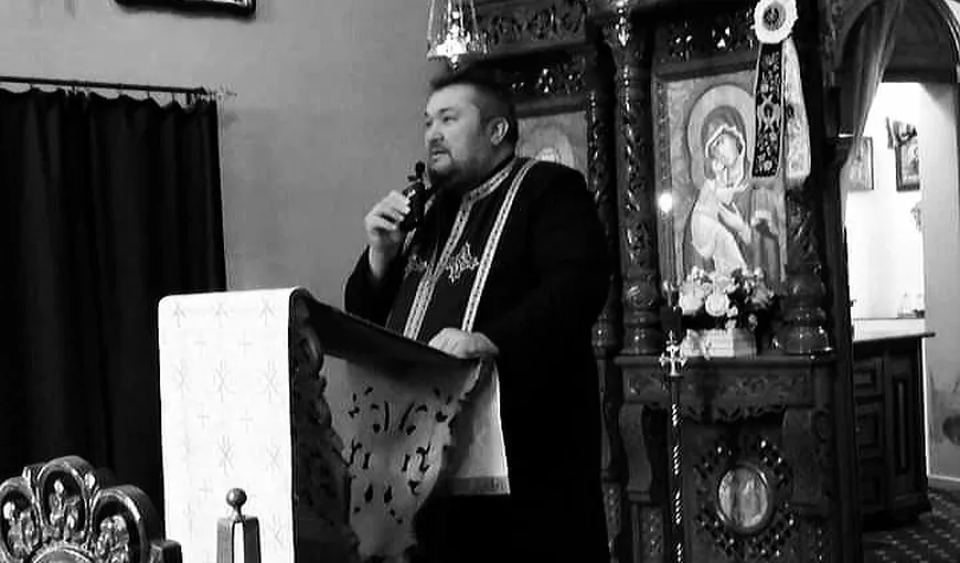A murit unul dintre cei mai iubiţi preoţi din Biserica Ortodoxă. A fost părintele orfanilor și al celor aflați în suferință