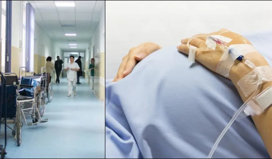 Umilințele unei femei gravide în spitalele din România: „A început să țipe la mine, că de ce m-am dus la urgențe. M-au trimis acasă în dureri”