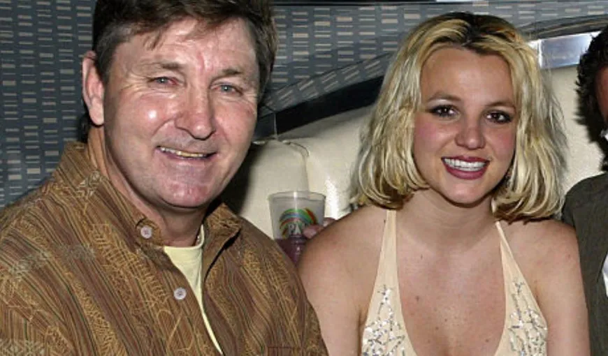 Britney Spears, acuzaţii fără precedent la adresa tatălui ei: „Mă simt abuzată. Mi s-a montat un dispozitiv intrauterin şi nu mi se dă voie să renunţ la el”