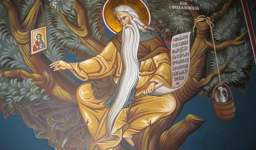Calendar ortodox 26 iunie 2022. Sfântul Cuvios David din Tesalonic, ocrotitorul celor bolnavi. Rugăciune scurtă pentru vindecare grabnică de orice suferinţă trupească şi sufletească