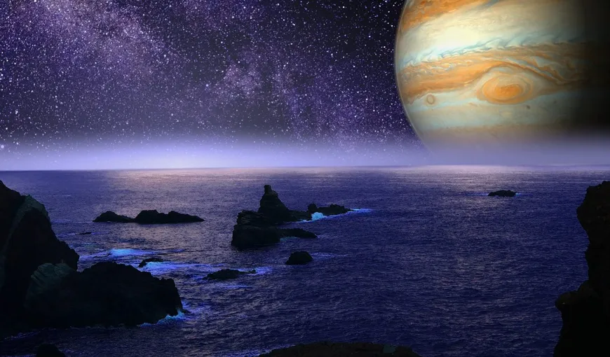 JUPITER retrograd 20 iunie – 18 octombrie 2021. Ce iti aduce timp de 4 luni planeta norocului retrograda!