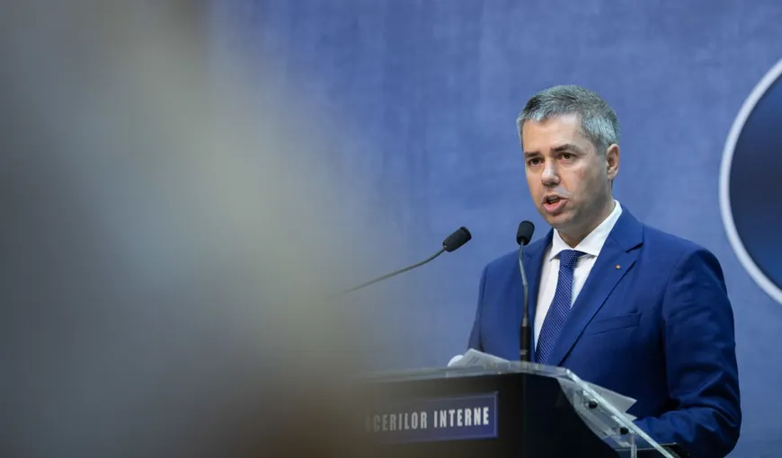 Mişcare-fulger pe scena politică. La nici o zi de la numire, premierul Cîțu a semnat eliberarea din funcție a secretarului de stat Marian Murguleț