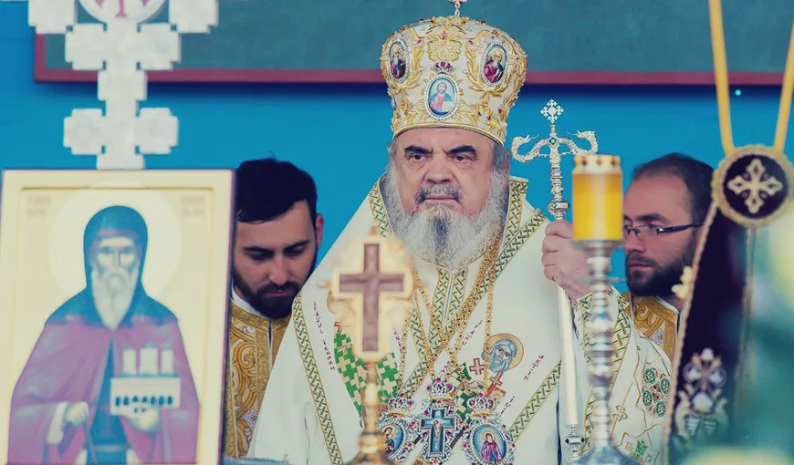 Patriarhul Daniel, mesaj pentru elevi înaintea examenelor naţionale: „Sunt cele mai potrivite prilejuri de evaluare şi de maturizare intelectuală”
