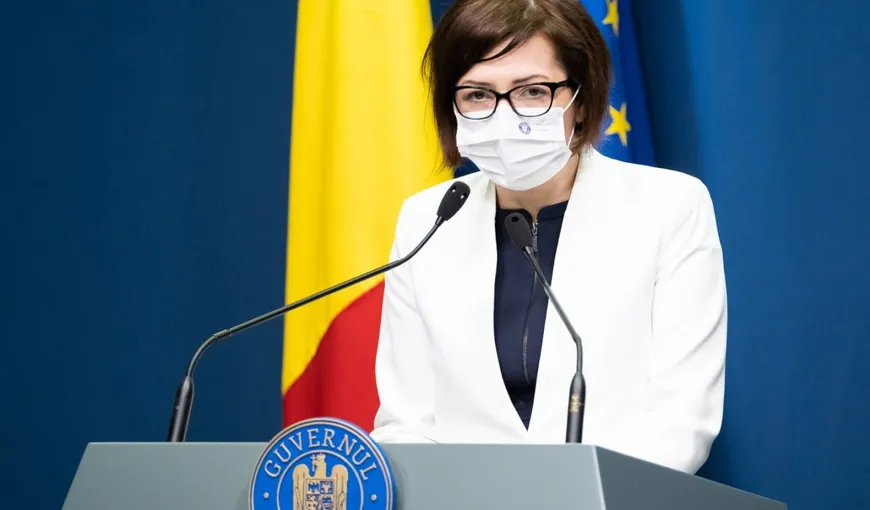 Ministerul Sănătății, reacție în scandalul dezinfectanților diluați: „Au fost aplicate 185 de sancțiuni”