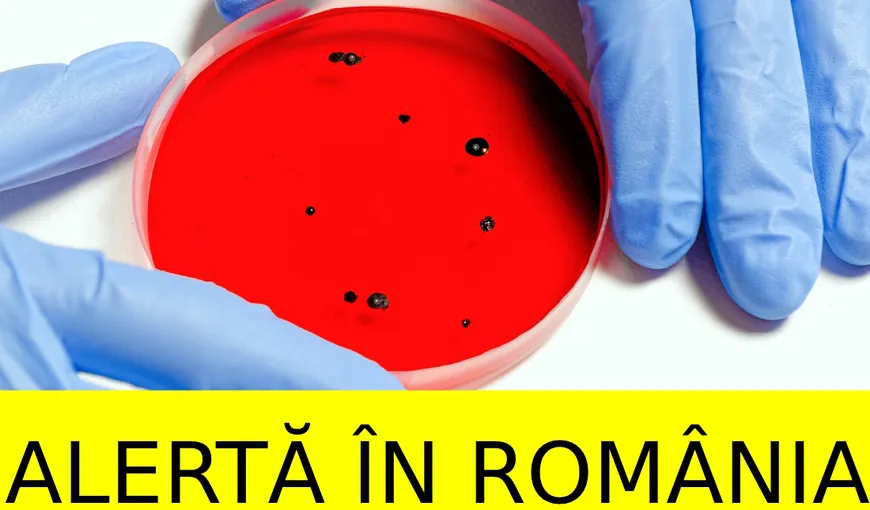 O nouă pandemie ameninţă România. Sunt peste 140 de focare în toată ţara