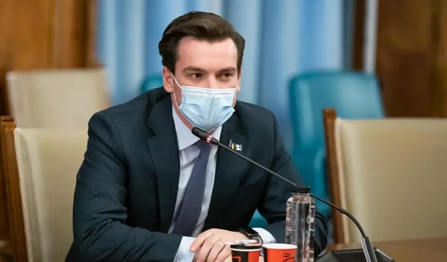 A apărut primul caz de gripă din acest an. Andrei Baciu atrage atenția: E vorba de un bărbat de 30 de ani!