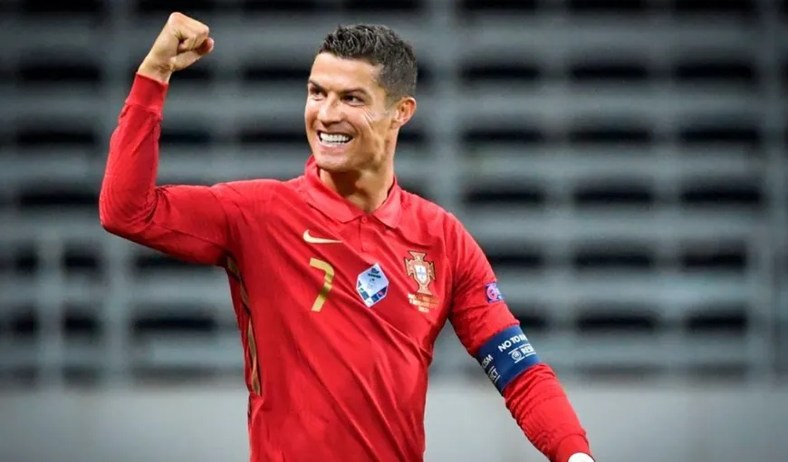 BELGIA-PORTUGALIA 1-0. Ronaldo şi campioana en-titre părăsesc Euro 2021
