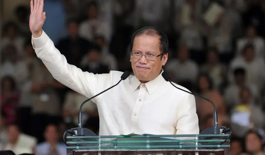 Doliu în Filipine. Preşedintele care a supravieţuit unei lovituri de stat a decedat la 61 de ani