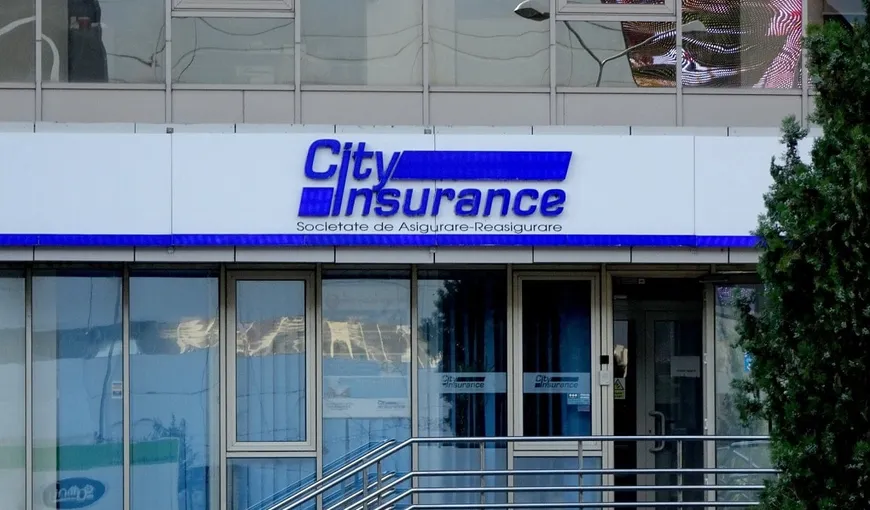 ASF a retras autorizația de funcționare a City Insurance. Compania intră în insolvență! UPDATE: ce se întâmplă cu poliţele