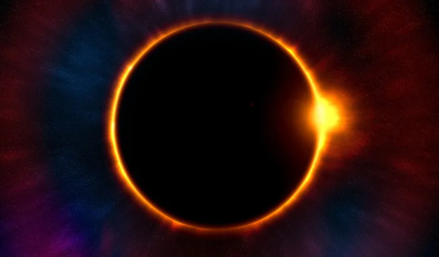 Eclipsa de Soare din 4 decembrie 2021 vine cu schimbări radicale de viaţă datorită lui Saturn, Uranus şi Mercur