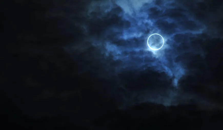 Eclipsa inelara de Soare in Gemeni! Ce aduce „cercul de foc” din 10 iunie 2021 pentru zodii