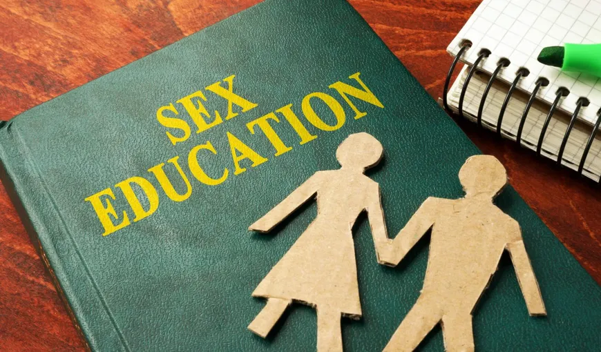 Educaţia sexuală în şcoli, un deputat acuză: „Cîţu vrea să educe sexual cu forța!”