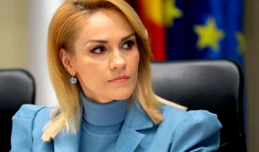 Gabriela Firea critică numirea lui Dragoș Constantin în funcția de șef al CET Grivița: „Dacă nu aveți apă caldă la robinet, o veți putea contempla în operele de artă”