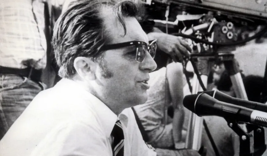 A murit Ion Ghiţulescu, o legendă a radioului românesc. Celebrul comentator de la „Fotbal minut cu minut” a transmis în România aselenizarea misiunii Apollo 11