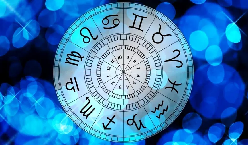 Horoscop zilnic: Horoscopul zilei vineri 11 iunie 2021. Inainte cu entuziasm!