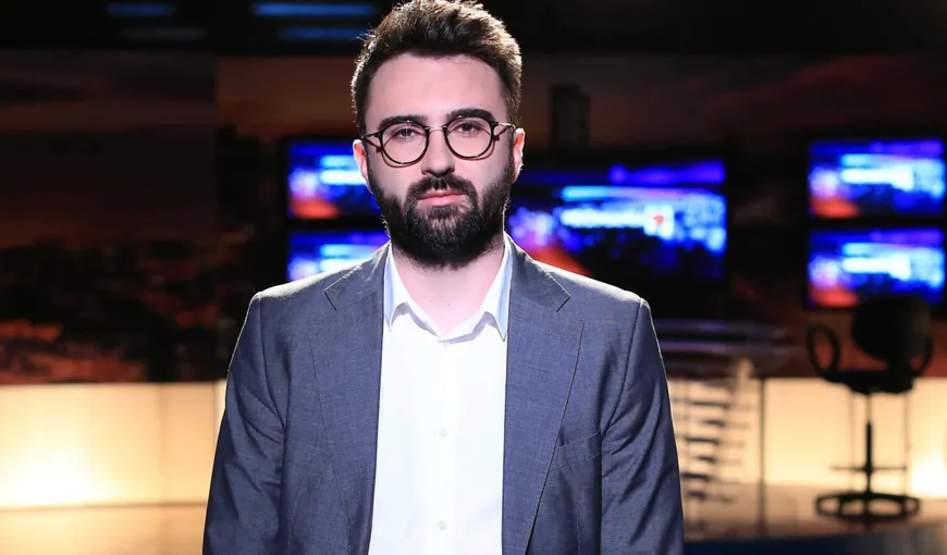 Scandal la TVR. Ionuţ Cristache îi răspunde lui Adelin Petrişor: „Nu mor să rămân în TVR, dar nu pot să asist catatonic la acţiuni abuzive”