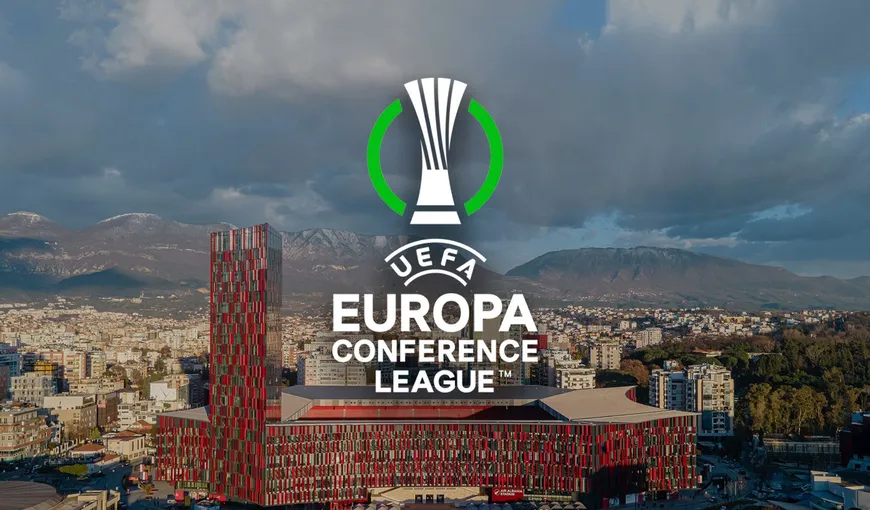 FCSB, Craiova și Sepsi și-au aflat adversarele din Conference League