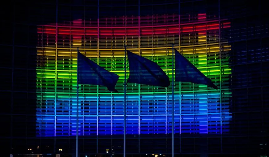 Declaraţie bombă înaintea summit-ului de la Bruxelles. Olanda cere excluderea Ungariei din UE, din cauza legii anti-LGBT