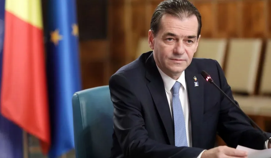 Orban, după incendiul din Iași: Am propus alocarea unei sume de 50 milioane de euro pentru refacerea tuturor circuitelor. Spitalele trebuie să utilizeze acei bani