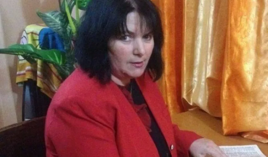 Maria Ghiorghiu, previziune despre un avion: „Lasă în urmă două dâre albe”