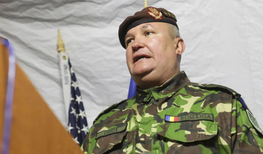 Nicolae Ciucă, ministrul Apărării, garantează că pensia şi vârsta de pensionare nu se modifică pentru militari: „Să-şi imagineze cineva un batalion de militari de 55-60 de ani”