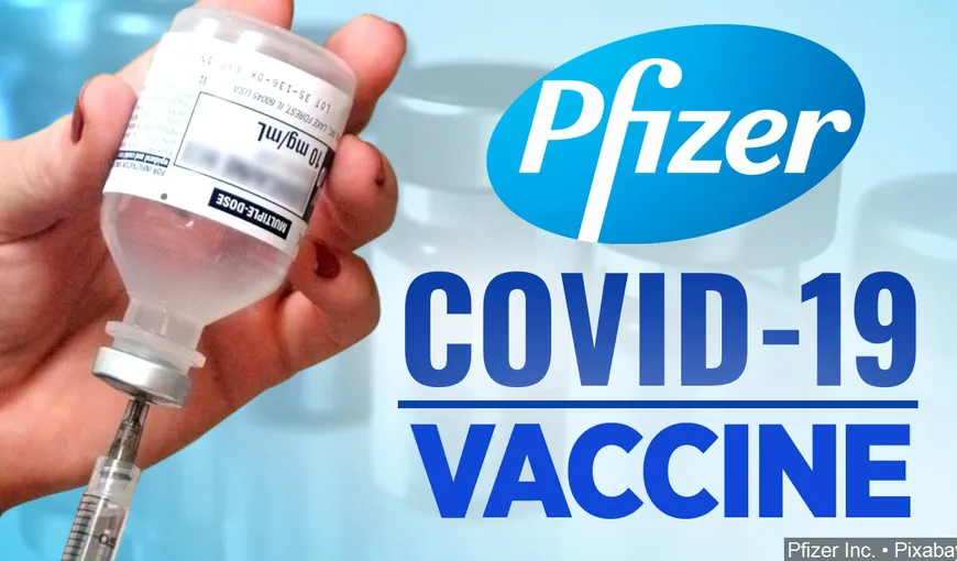 Profitul uriaş făcut de Pfizer-BioNTech şi Moderna din vânzarea de vaccinuri anti-COVID. Dozele de rapel i-ar putea îmbogăţi şi mai mult
