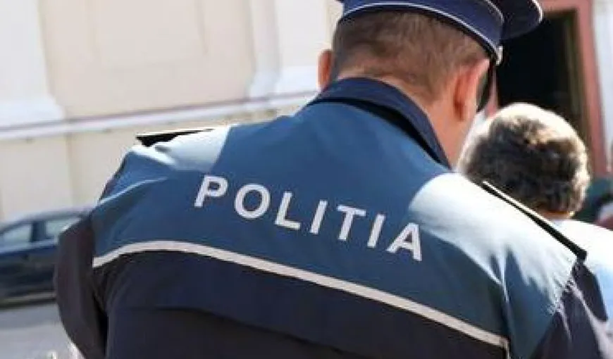 Polițist înjunghiat pe o stradă din Constanța de un bărbat beat