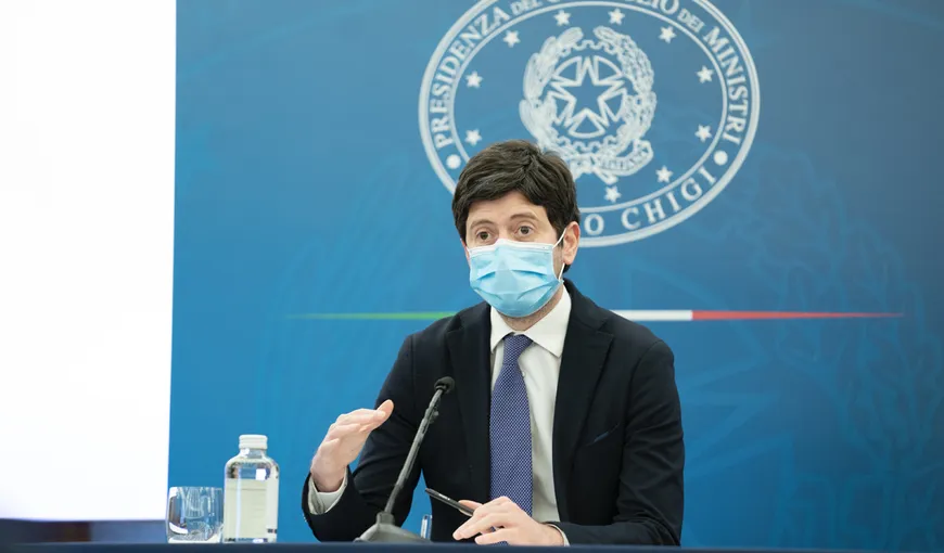 Italia ridică cele mai dure restricţii din 28 iunie, chiar dacă doar 30% din populaţie s-a vaccinat