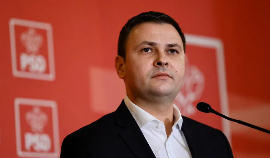 Daniel Suciu (PSD): „Ne lipsesc 29 de voturi la moţiunea de cenzură. Mizăm pe parlamentarii nemulţumiţi de miniştrii partenerilor de coaliţie”