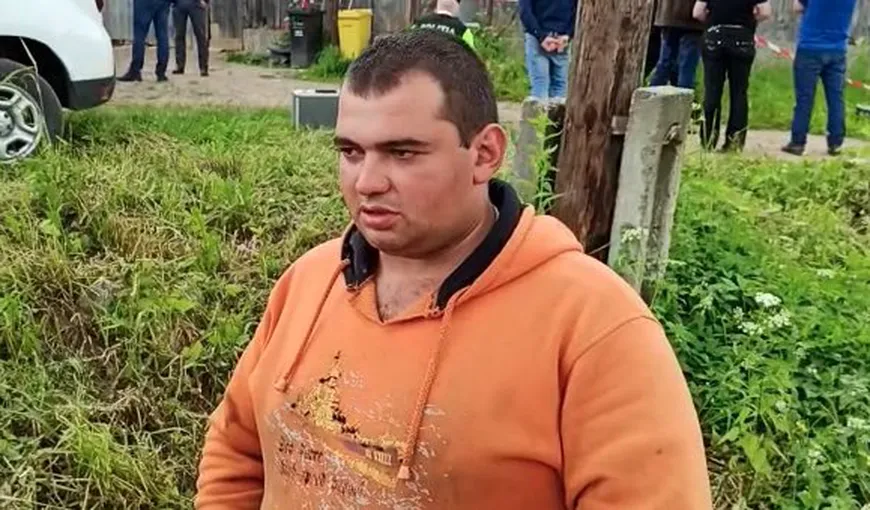 Tatăl copiilor omorâți de mamă în Maramureș : „M-a sunat și mi-a spus că a dat cu copiii de pământ”