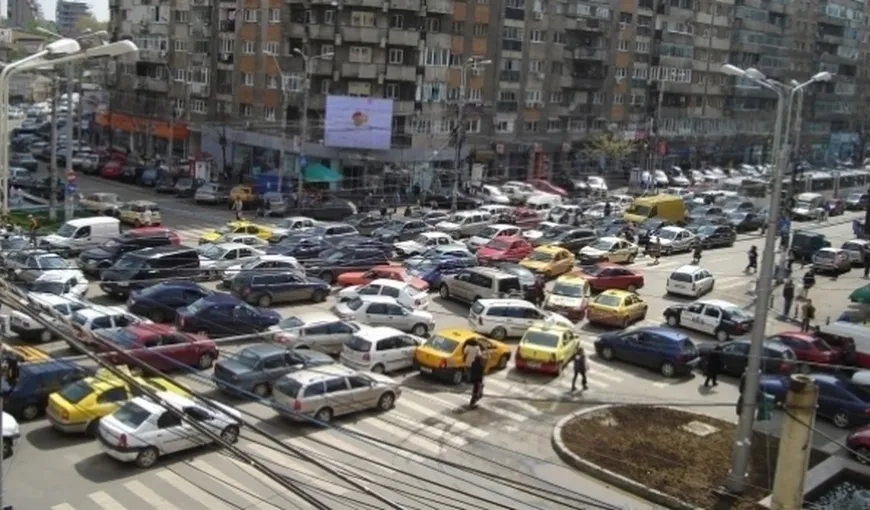 Nicuşor Dan, veste proastă pentru şoferii din Bucureşti. „Trebuie să creștem prețul parcării. E absolut necesar”