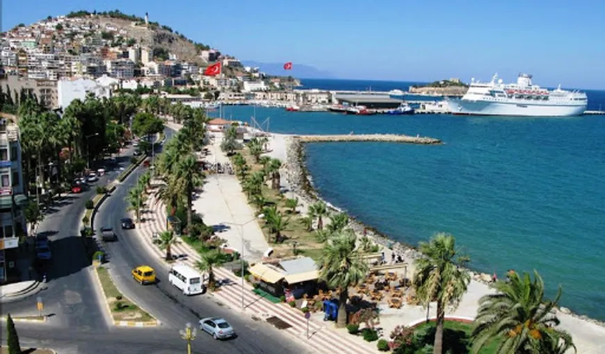 Vacanţe 2021. Noi reguli de intrare în Turcia şi Grecia pentru turiştii români