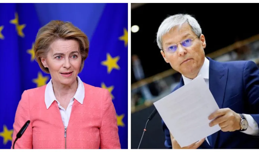 Dacian Cioloș, solicitare pentru Ursula von der Leyen: Să nu aprobe PNRR al Ungariei. „Frauda lui Viktor Orbán este endemică”