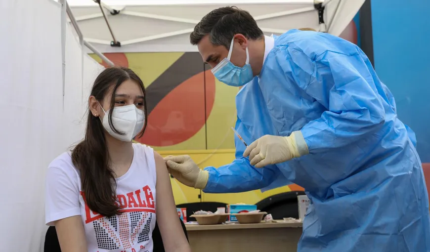 Valul patru al pandemiei în România. Cei mai importanţi oameni din stat avertizează asupra pericolelor la care sunt expuşi românii