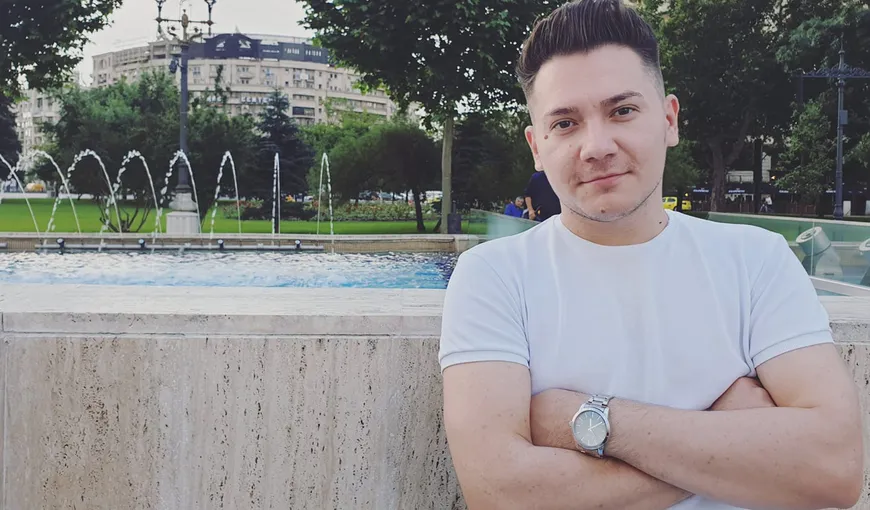 Florin Răduță, câştigătorul sezonului 5 de la X Factor, va fi internat la Fundeni. A fost nevoie de o biopsie
