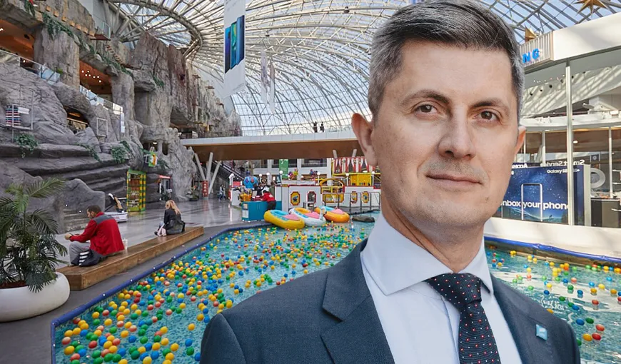 Dan Barna: „La mall, doar persoanele vaccinate”. Bonusuri pentru vaccinare: vouchere sau tichete valorice pentru români