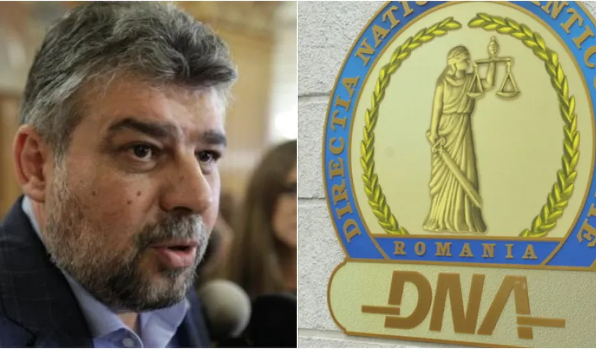 EXCLUSIV! Marcel Ciolacu se năpustește asupra DNA-ului: „S-ar putea să se trezească cu toţi liderii PSD în faţa instituţiei!”