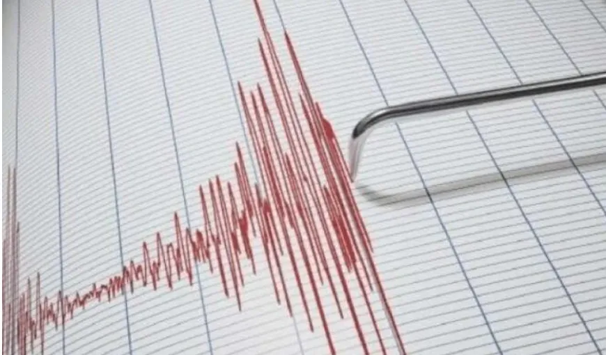 Două cutremure au zdruncinat România, în noaptea de marţi spre miercuri